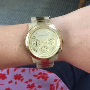 Michael Kors watch